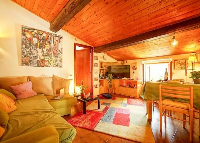 Il Vicoletto Verona - Destiny Home 5