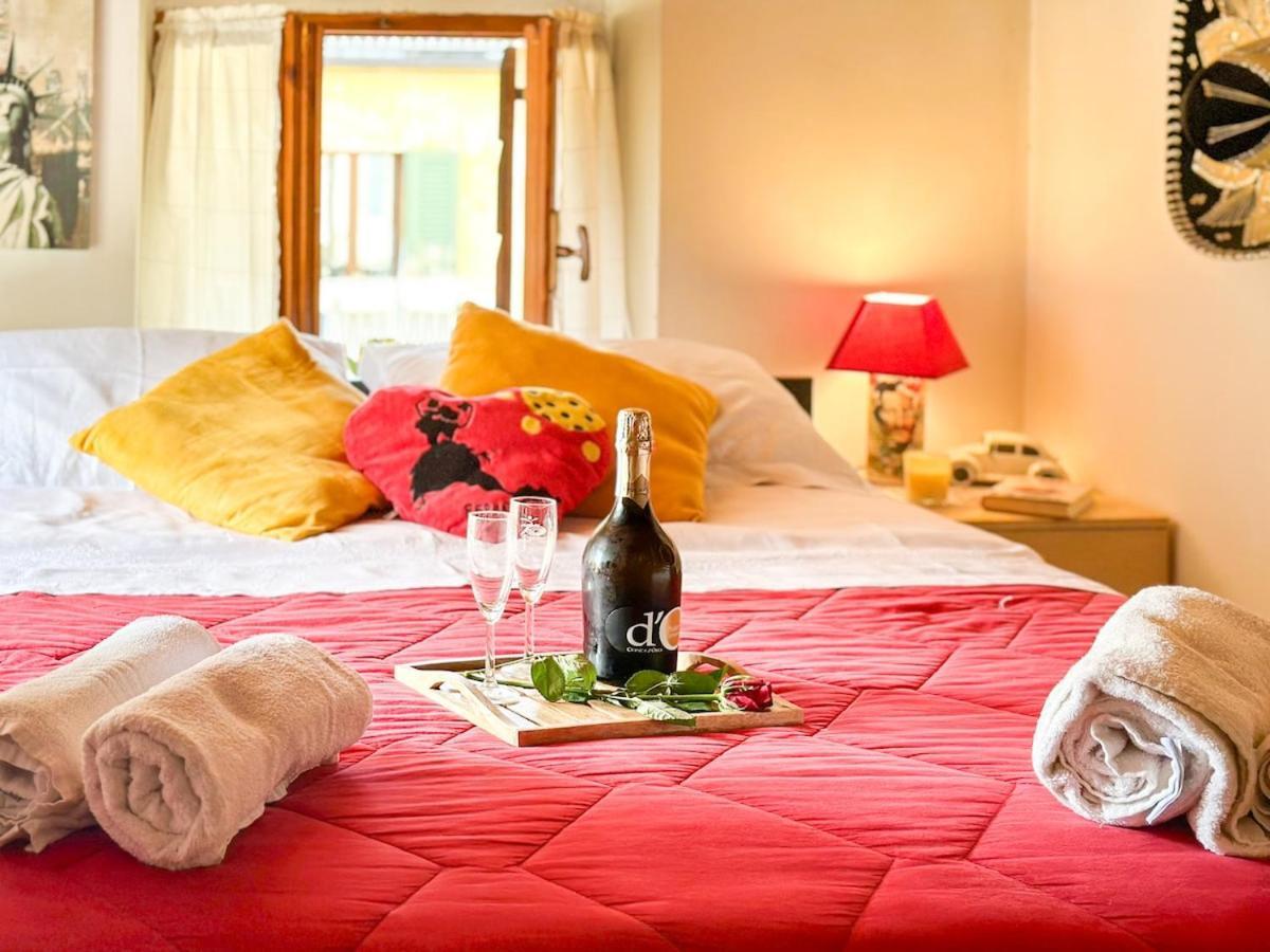 Il Vicoletto - Destiny 5 Apartment *