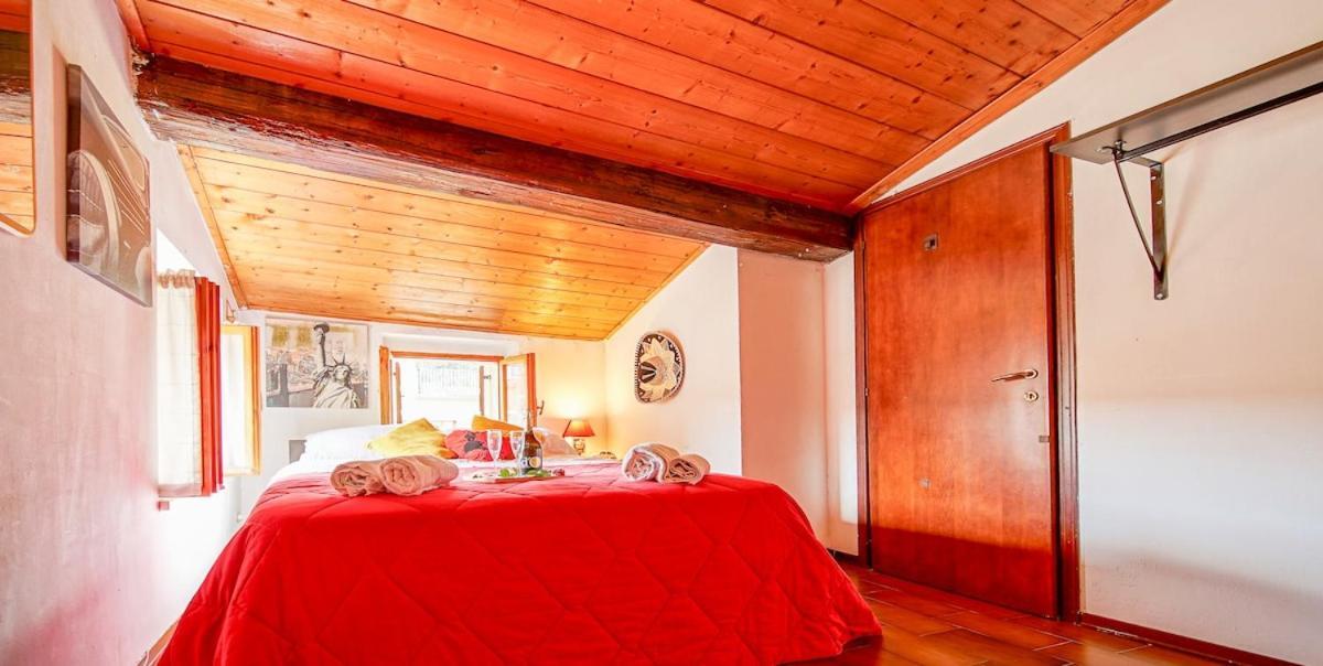 Il Vicoletto - Destiny 5 Apartamento Verona