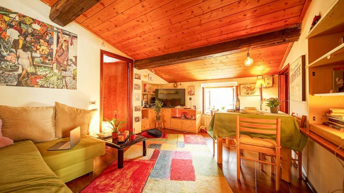Apartamento Il Vicoletto - Destiny 5