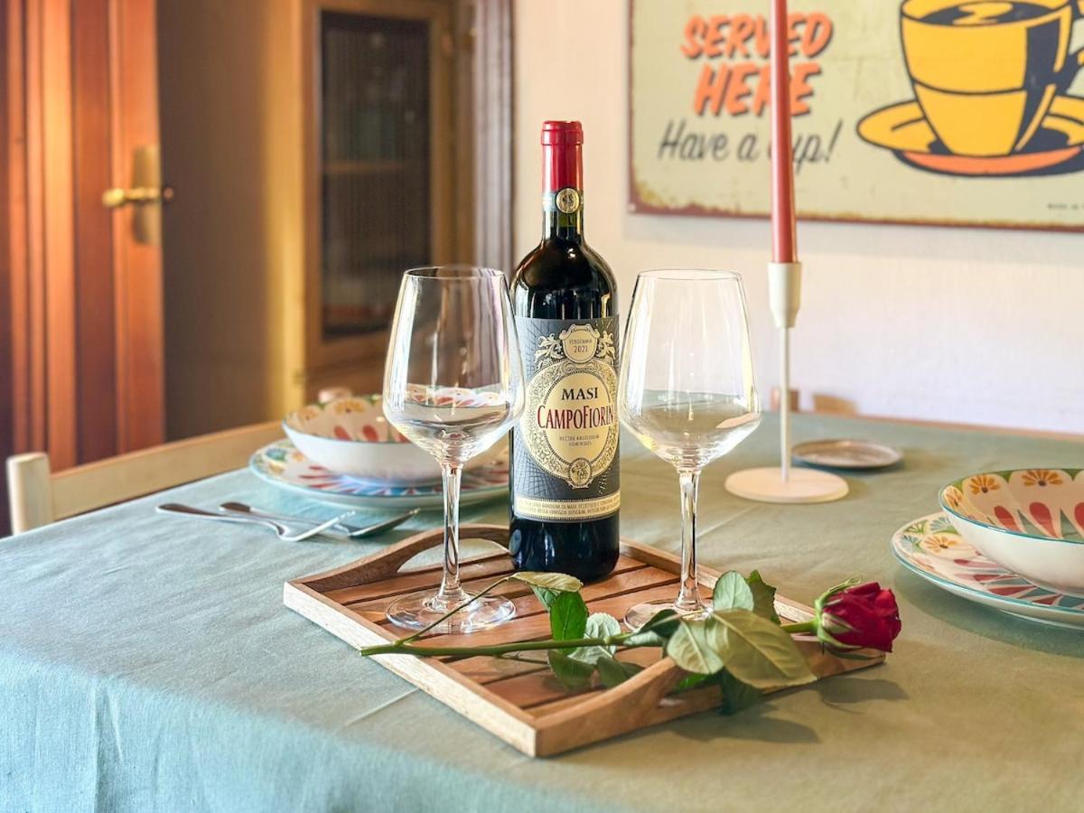 Apartamento Il Vicoletto - Destiny 5 *