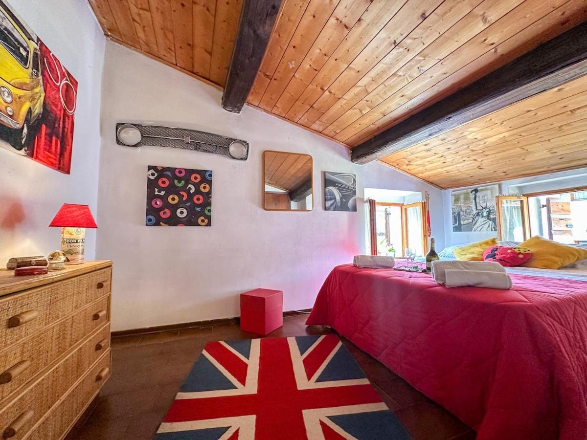 Apartamento Il Vicoletto - Destiny 5