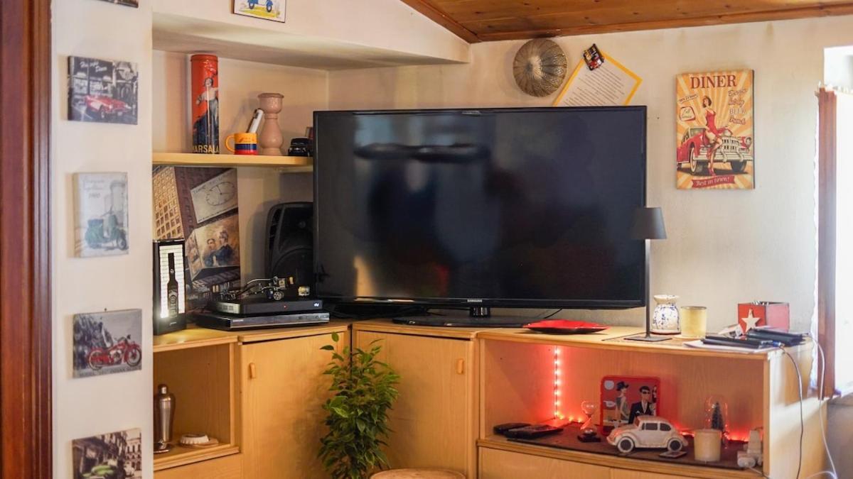 Il Vicoletto - Destiny 5 Apartamento *