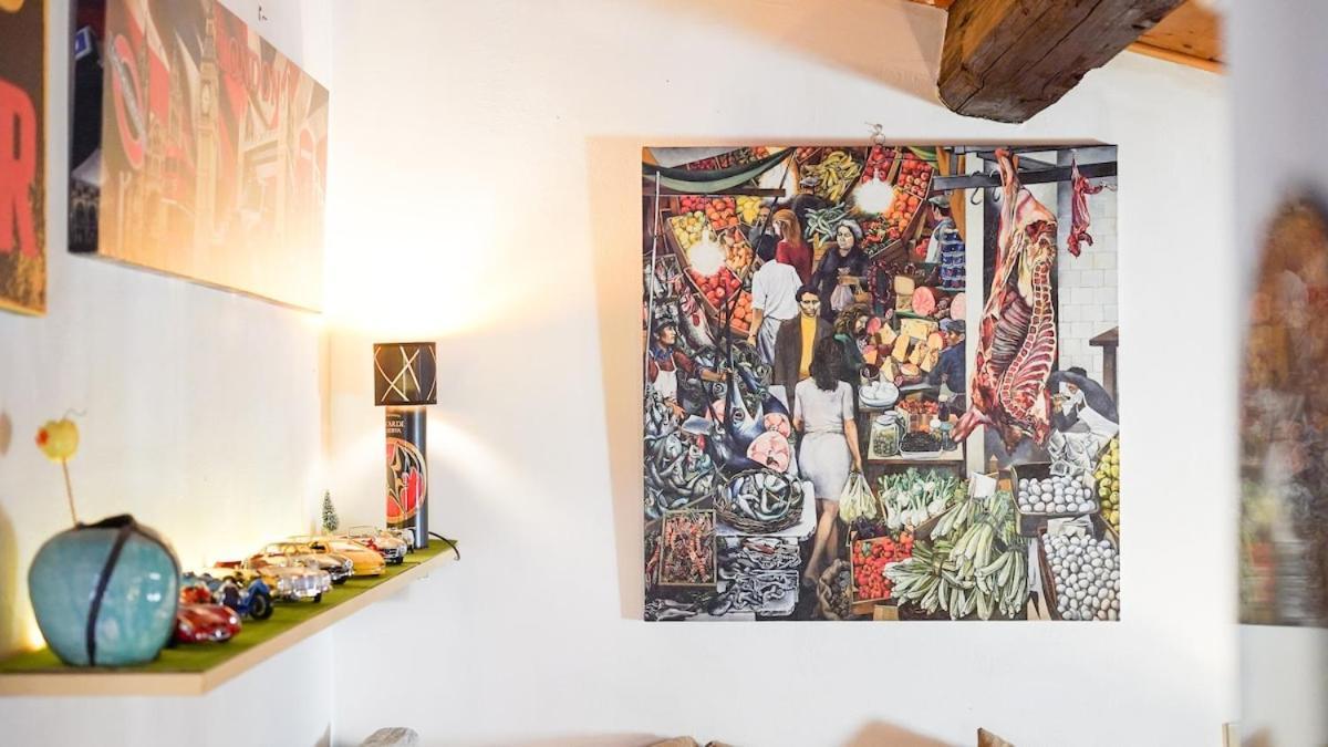 Apartamento Il Vicoletto - Destiny 5 Verona