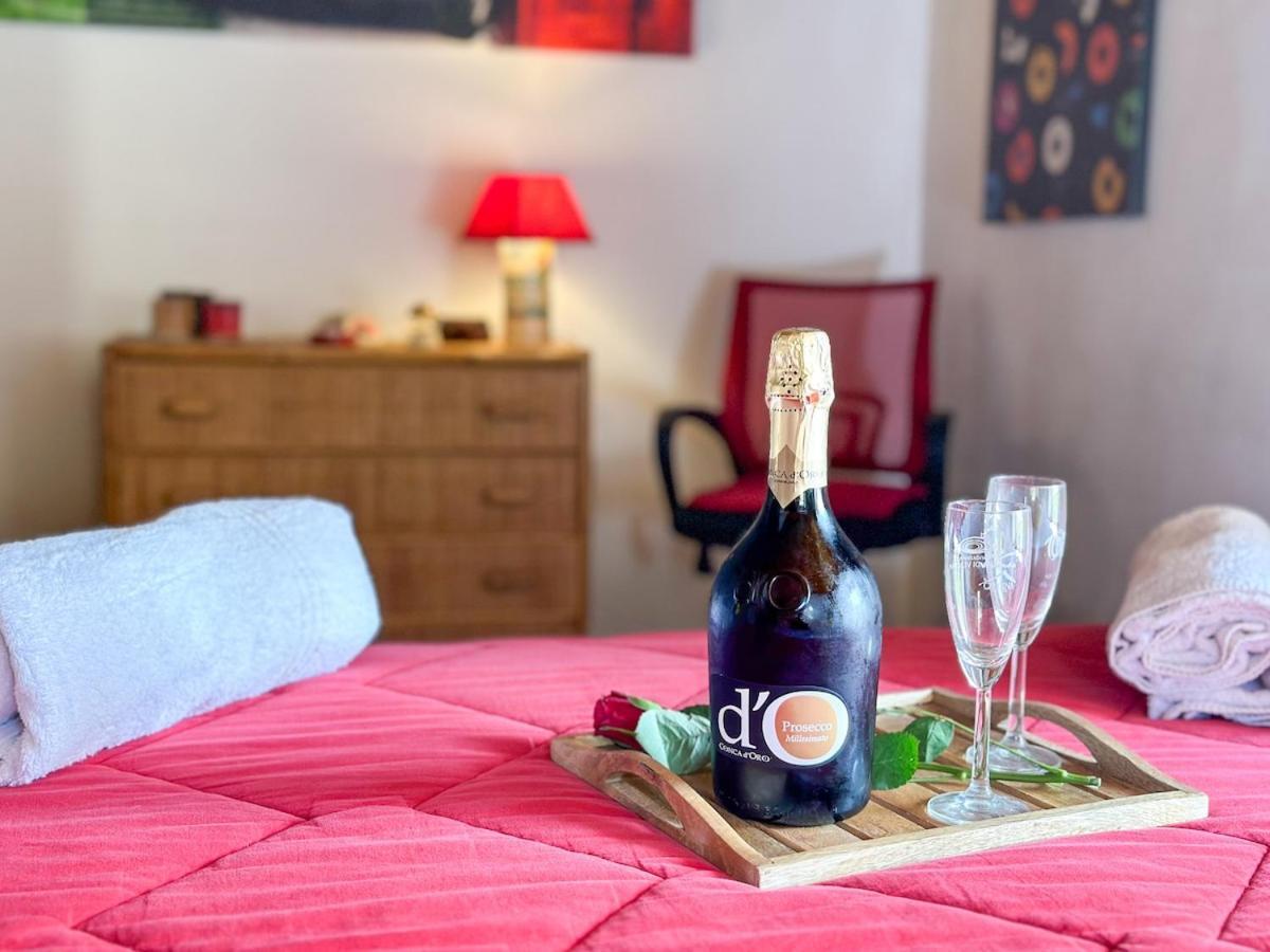 Apartamento Il Vicoletto - Destiny 5