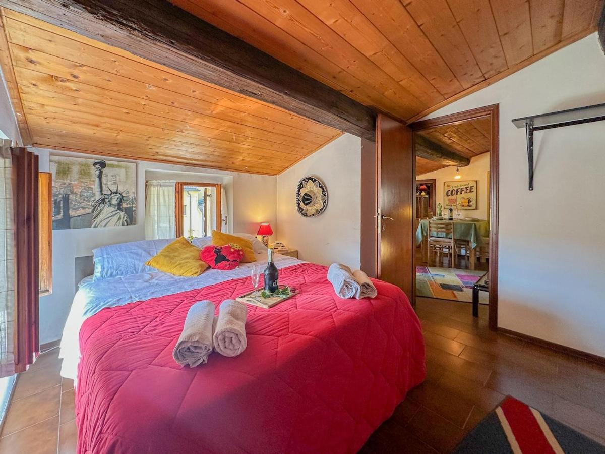 Il Vicoletto - Destiny 5 Apartamento *