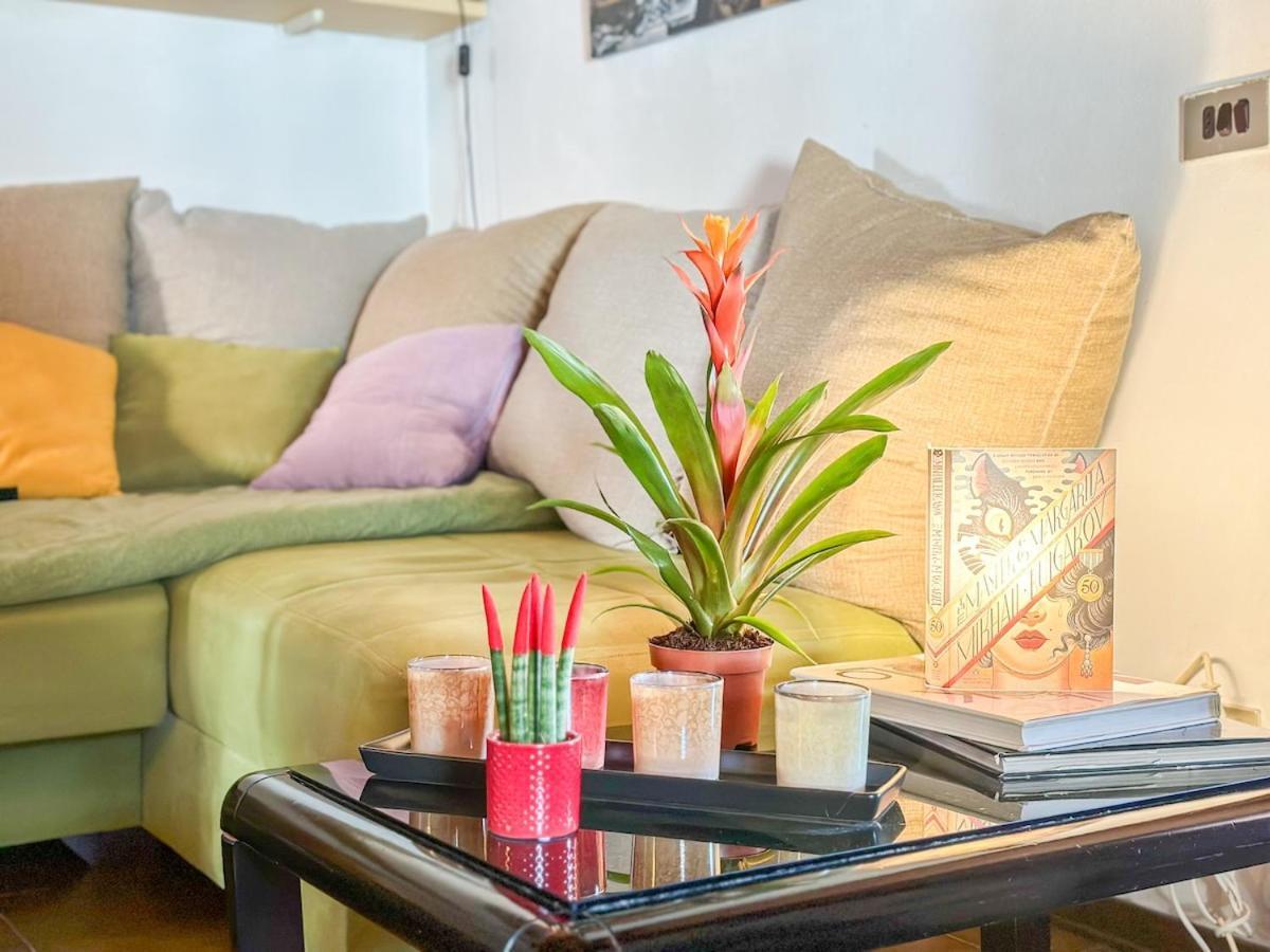 Apartamento Il Vicoletto - Destiny 5 *