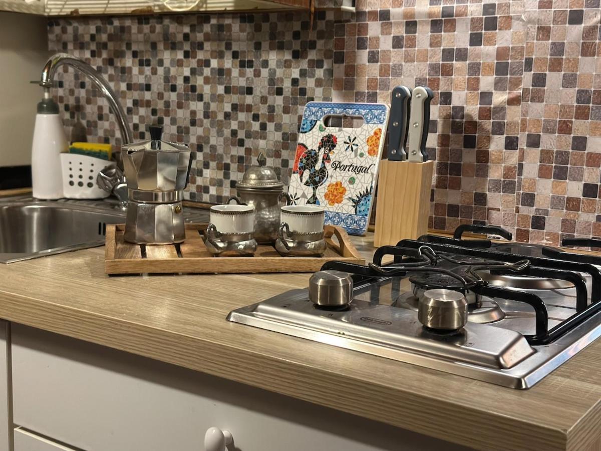 Apartamento Il Vicoletto - Destiny 5