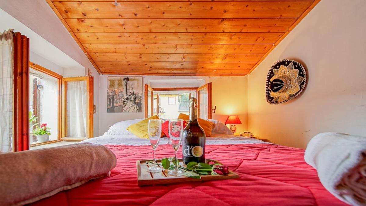 Apartamento Il Vicoletto - Destiny 5 *