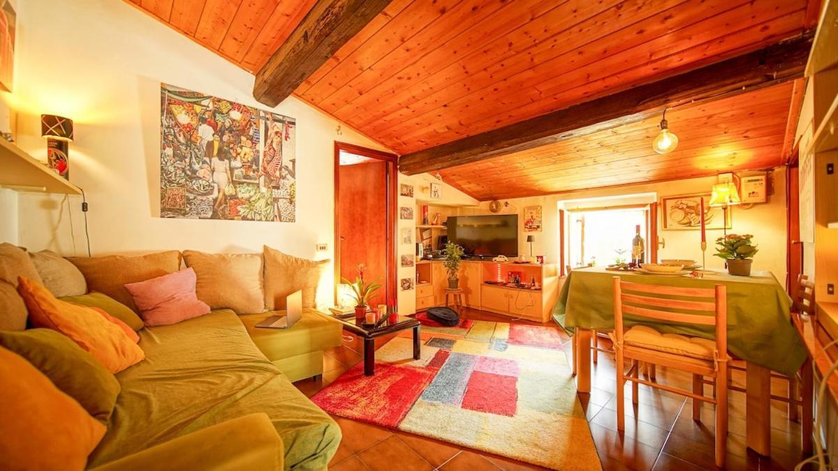 Il Vicoletto - Destiny 5 Apartamento *